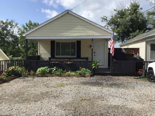 1040 Dorsey Avenue, Morgantown, WV 26501