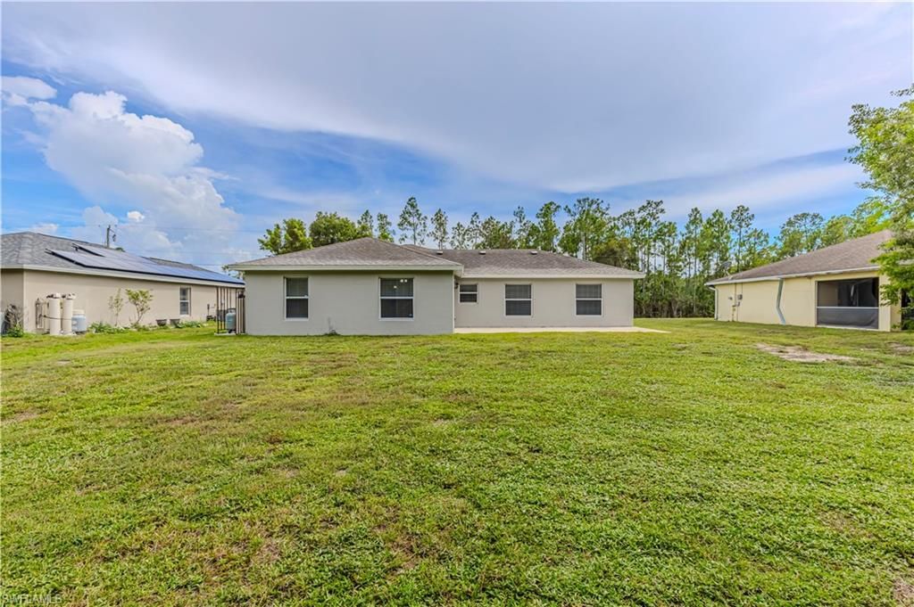 152 Ridgemont Dr, Lehigh Acres, FL 33972 Photo