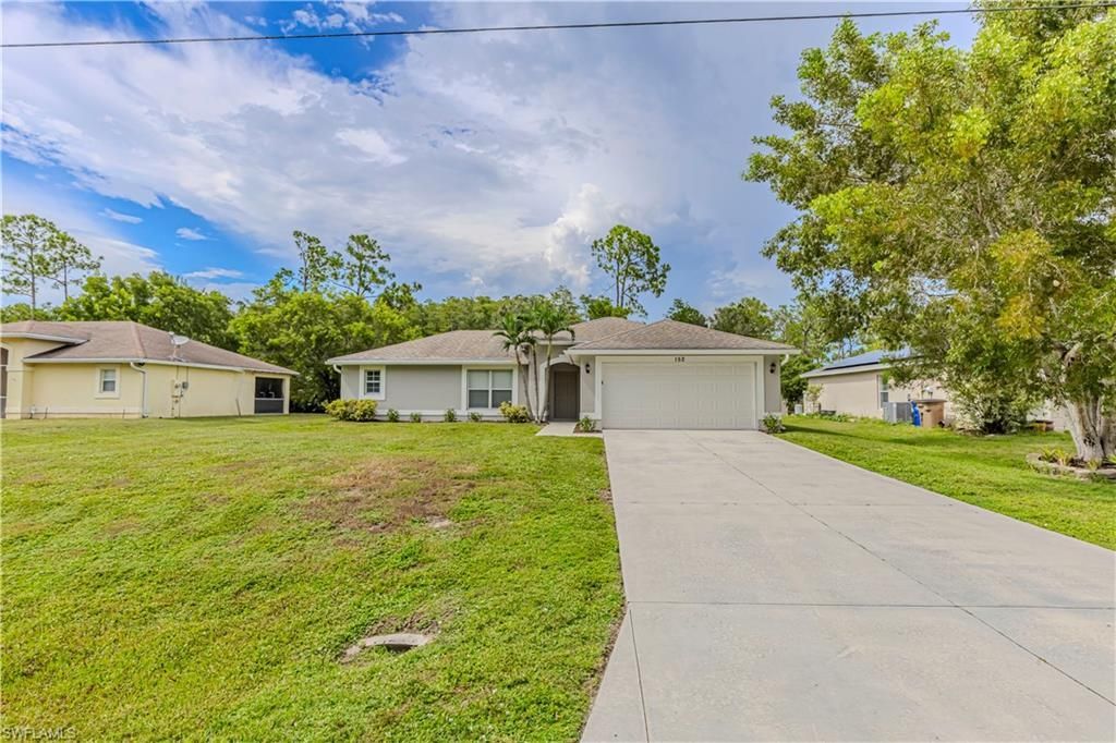 152 Ridgemont Dr, Lehigh Acres, FL 33972 Photo