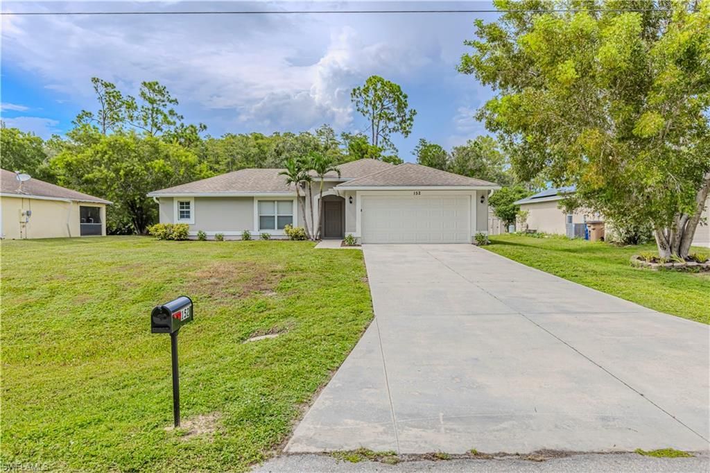 152 Ridgemont Dr, Lehigh Acres, FL 33972 Photo
