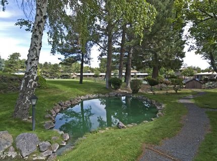 121 Lake Glen Drive, Carson City, NV 89703 Photo