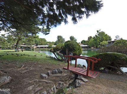 121 Lake Glen Drive, Carson City, NV 89703 Photo