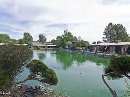 121 Lake Glen Drive, Carson City, NV 89703 Photo