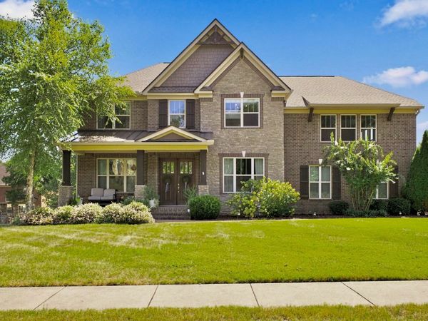 2197 Capistrano Way , Nolensville, TN 37135