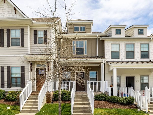 1503 White Tip Ln, Antioch, TN 37013