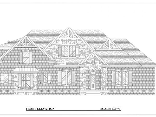 4060 Advocate Path , Culleoka, TN 38451