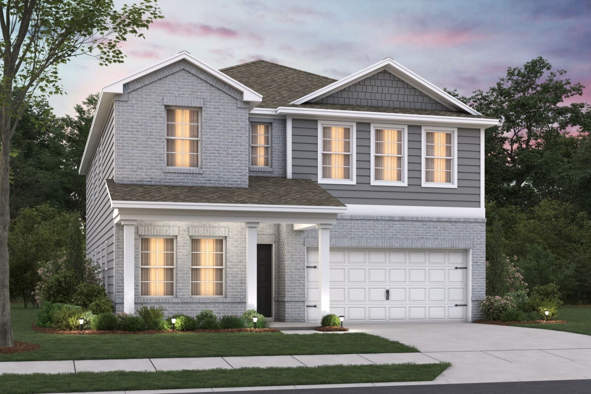 2956 Sharpstone , Columbia, TN 38401 Main Photo