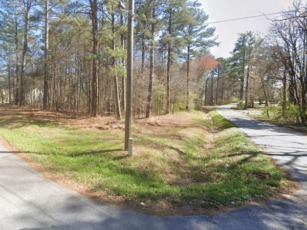 0 Oak Avenue , Morrow, GA 30260