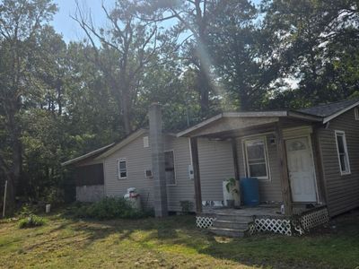 1081 Homestead, Saint Stephen, SC 29479