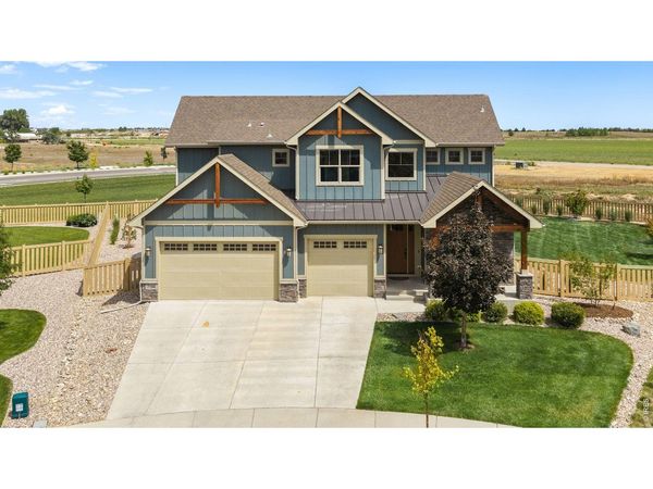 7166 Cottage Ct, Timnath, CO 80547