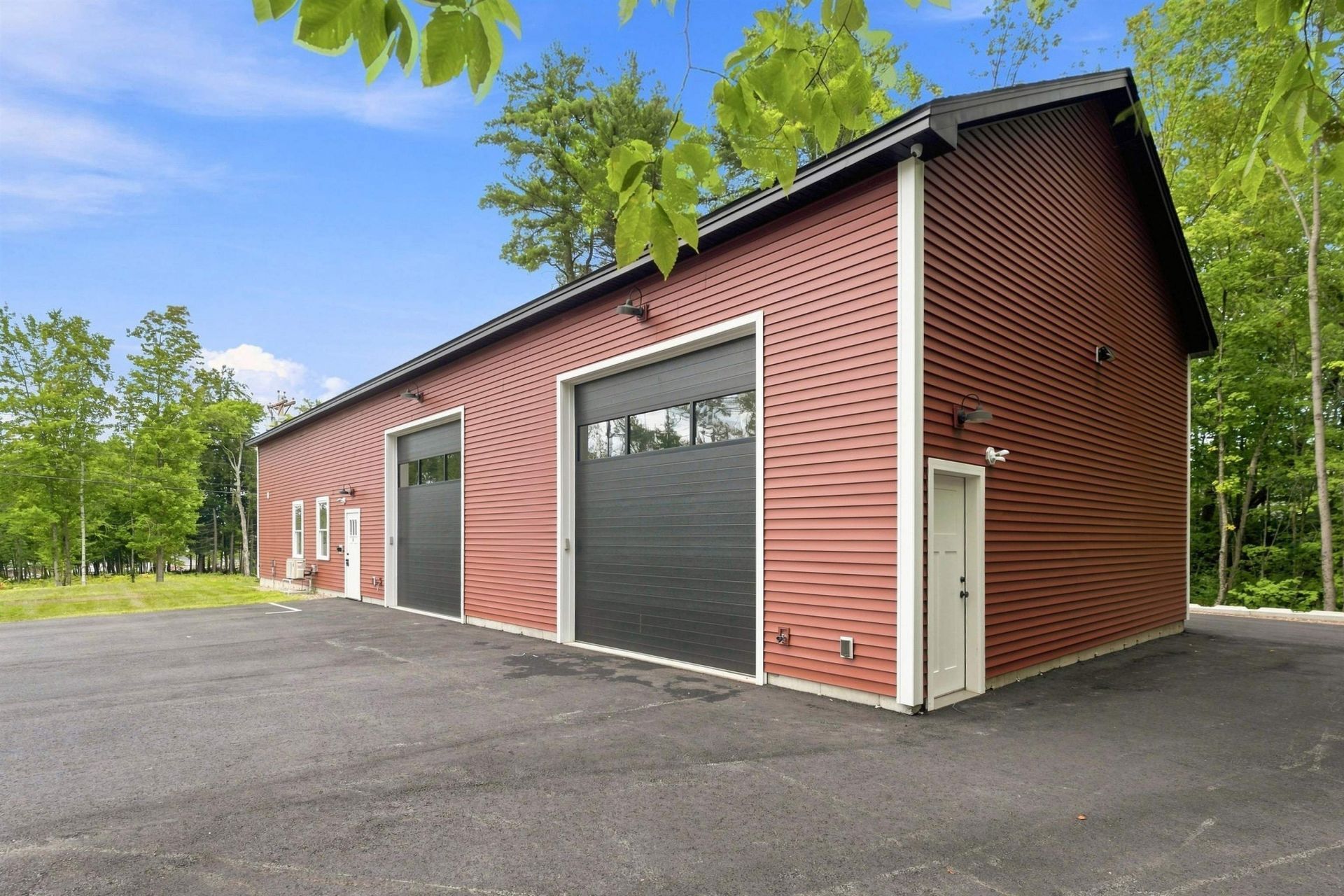 3 Enterprise Court, Meredith, NH 03253 Main Photo