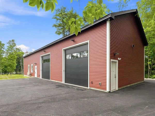 3 Enterprise Court, Meredith, NH 03253