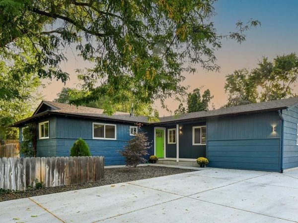 2908 N Arthur St., Boise, ID 83703