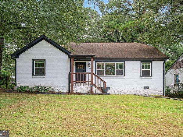 2008 Neely, Atlanta, GA 30344