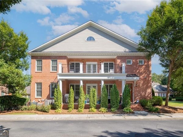 1881 Manor Estate, Atlanta, GA 30341