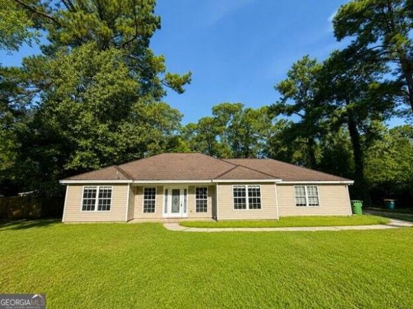 303 Moore Avenue, Pooler, GA 31322