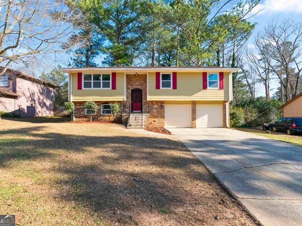 116 Peartree Lane, Riverdale, GA 30274