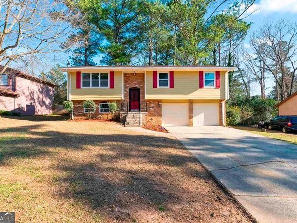 116 Peartree Lane, Riverdale, GA 30274