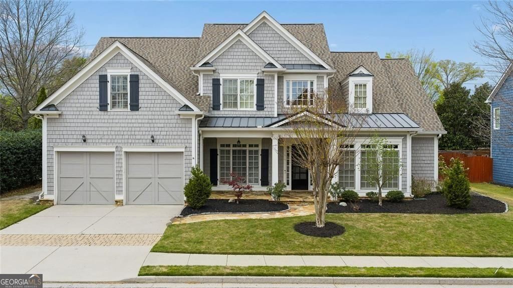 3836 Wakefield Hall Square, Smyrna, GA 30080 Main Photo