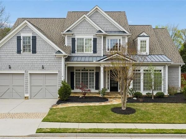 3836 Wakefield Hall Square, Smyrna, GA 30080