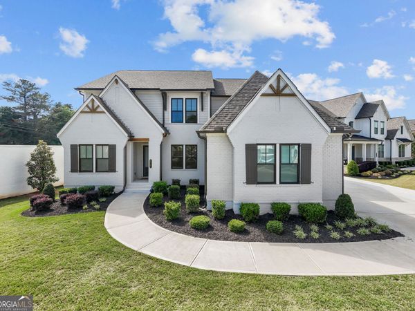 4967 Concert Lane NE, Marietta, GA 30066