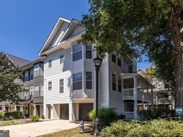 951 Glenwood Avenue SE, Unit 1507, Atlanta, GA 30316