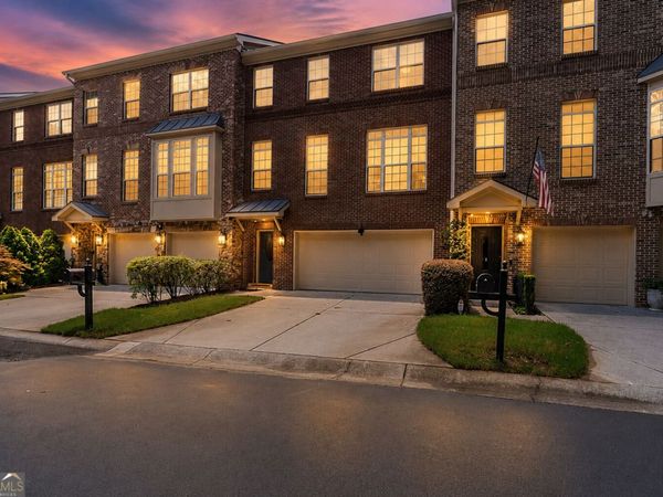 5583 Julian Place, Atlanta, GA 30342