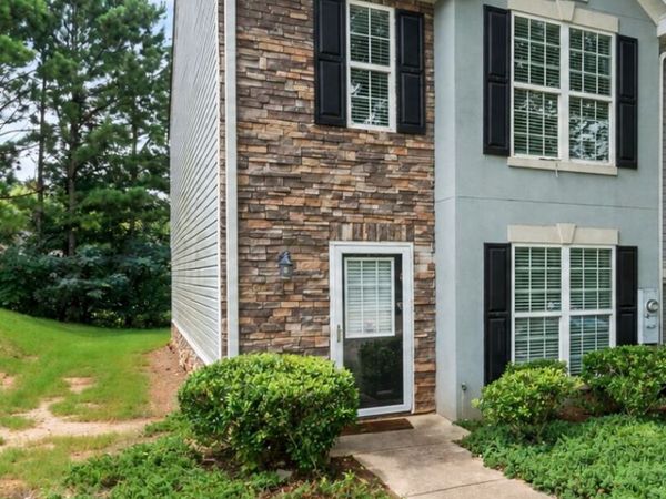 5619 Union Pointe Drive, Union City, GA 30291