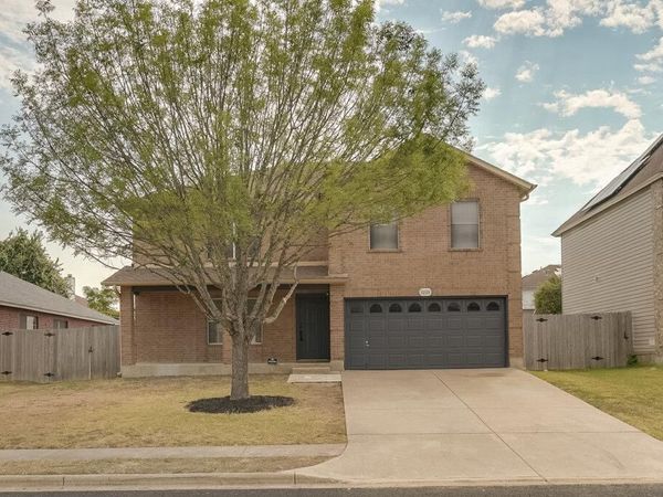 12920 Latchwood LN, Austin, TX 78753