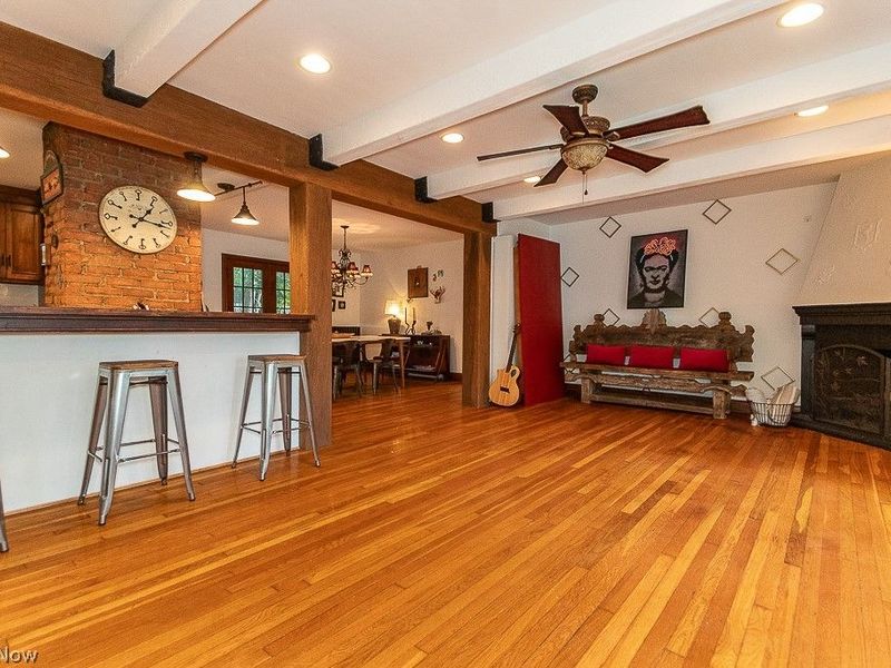 2235 Delaware Drive, Cleveland Heights, OH 44106 Photo 7