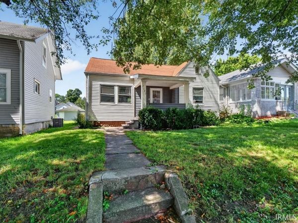 2121 Cass Street, Fort Wayne, IN 46808