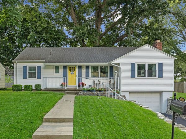 1040 Tulip Lane, Lafayette, IN 47904