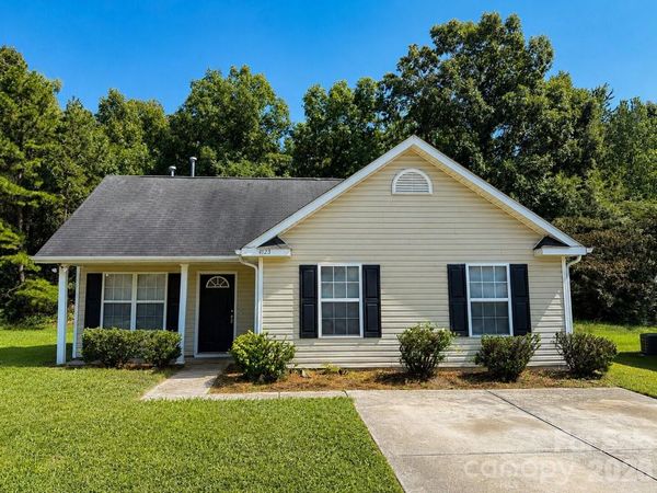 4723 Palm Breeze Lane , Charlotte, NC 28208