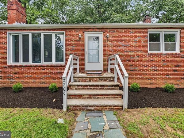 2709 CREEK ROAD, HAINESPORT, NJ 08036