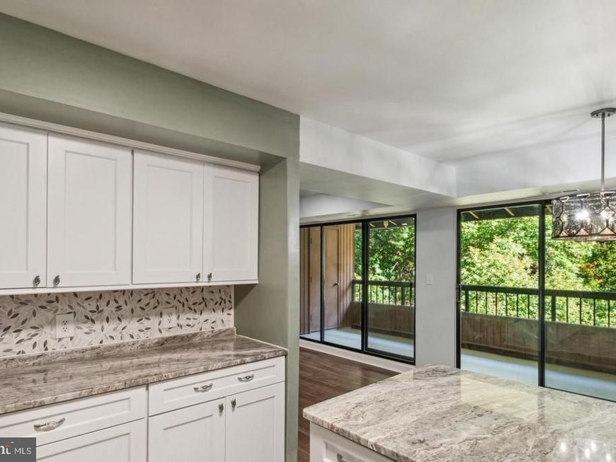 5667 Harpers Farm Road, Unit E, Columbia, MD 21044 Main Photo