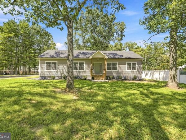 2101 -2103 PHILADELPHIA AVENUE , EGG HARBOR CITY, NJ 08215