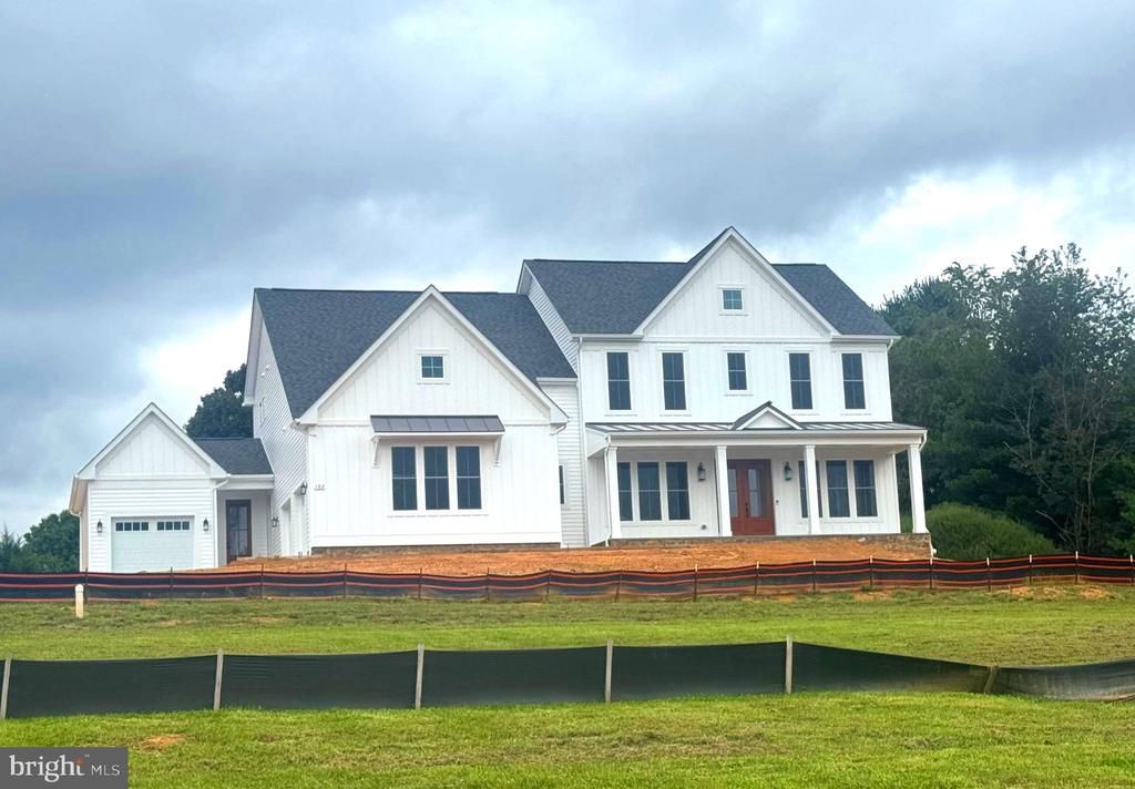 102 KENARD DRIVE , ELDERSBURG, MD 21784