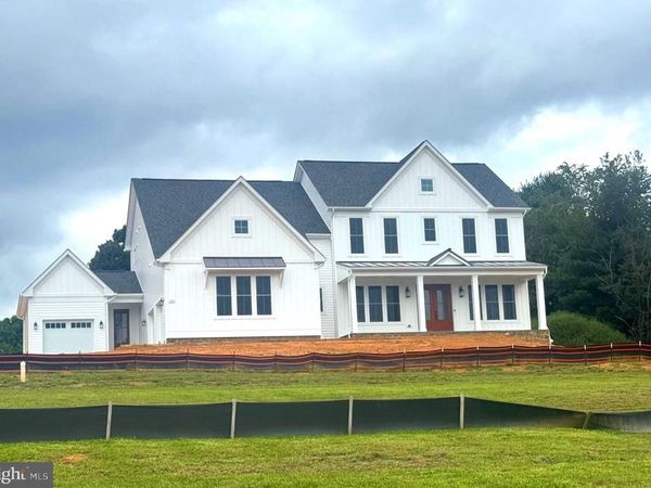 102 KENARD DRIVE , ELDERSBURG, MD 21784