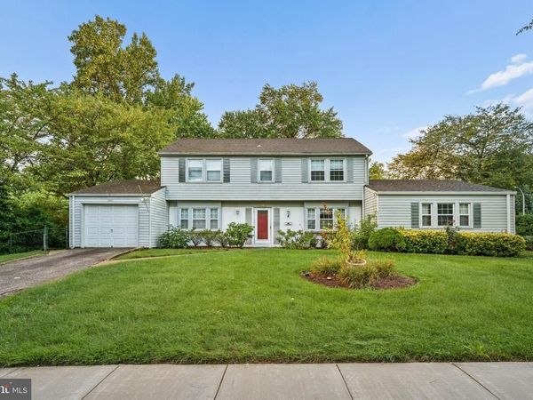 12801 BEAVERDALE LANE, BOWIE, MD 20715