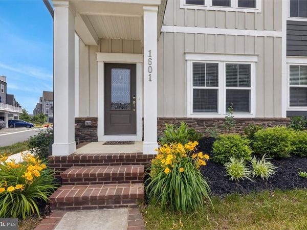 1601 GROVE CHESTNUT ROAD, DUMFRIES, VA 22026