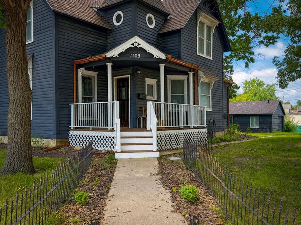 1103 1st Street, Webster City, IA 50595