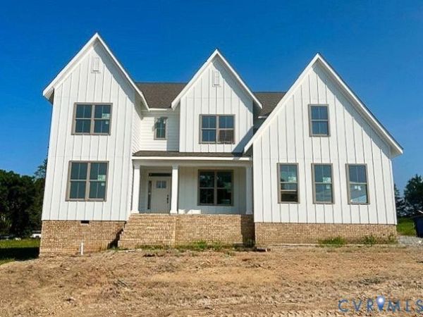 18112 Copper Fox Loop , Moseley, VA 23120
