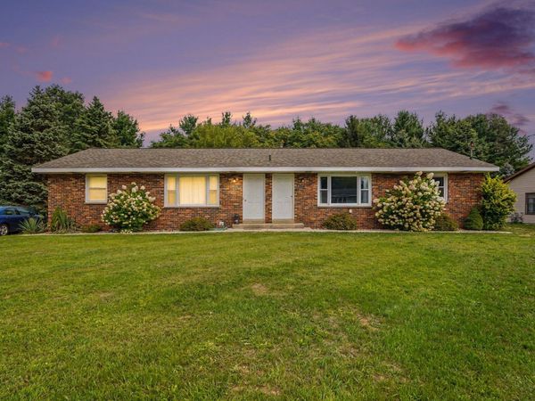 6551 Henry Street, Allendale, MI 49401