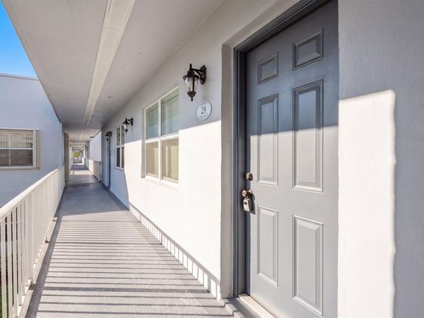 29 Burgundy Drive, Unit A, Delray Beach, FL 33484