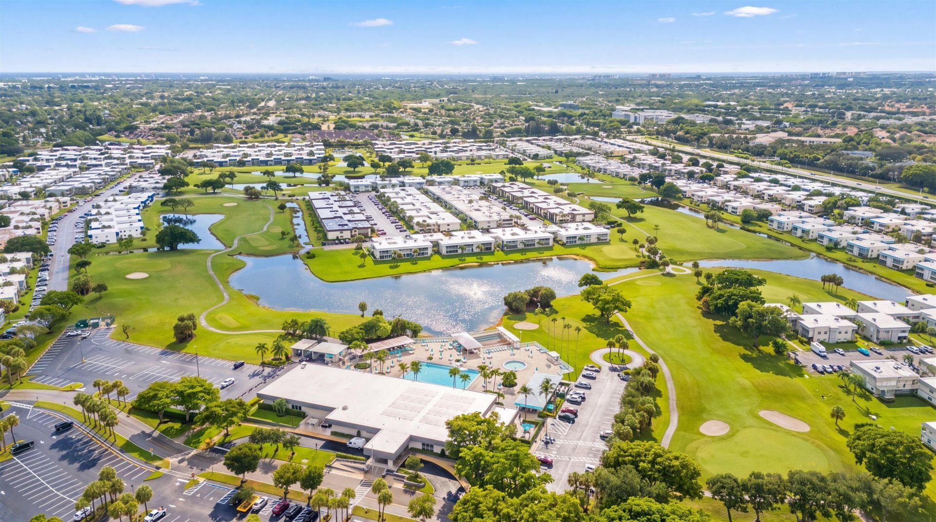 29 Burgundy Drive, Unit A, Delray Beach, FL 33484 Photo