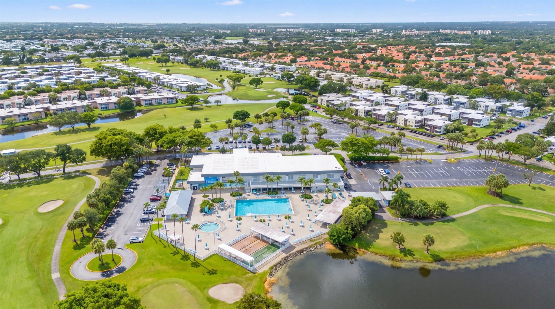 29 Burgundy Drive, Unit A, Delray Beach, FL 33484 Photo