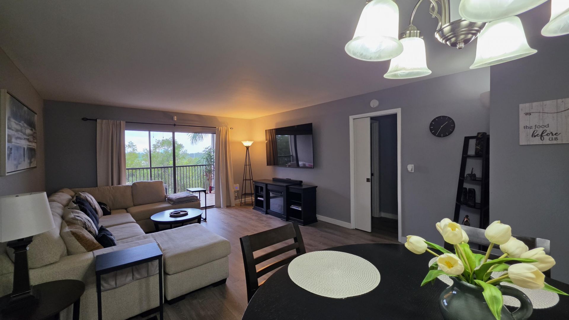 2206 S Cypress Bend Drive, Unit 504, Pompano Beach, FL 33069 Photo