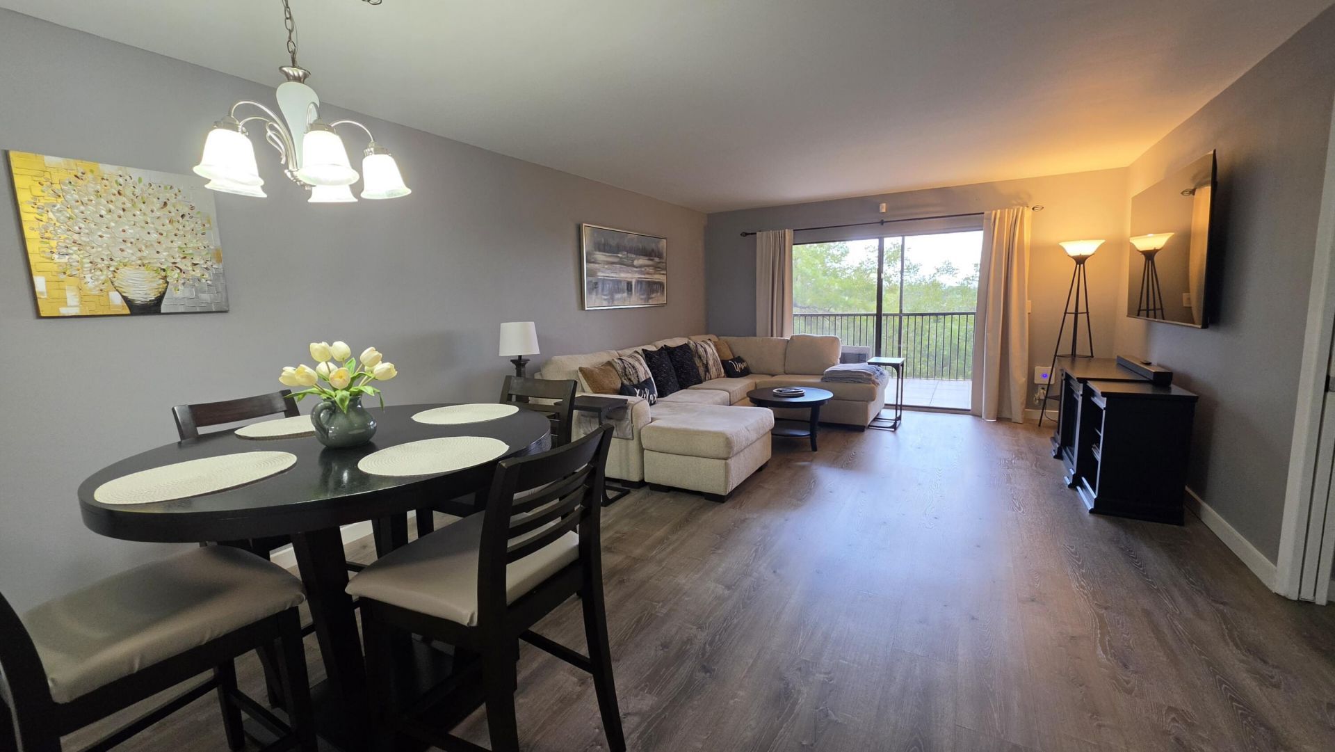 2206 S Cypress Bend Drive, Unit 504, Pompano Beach, FL 33069 Photo