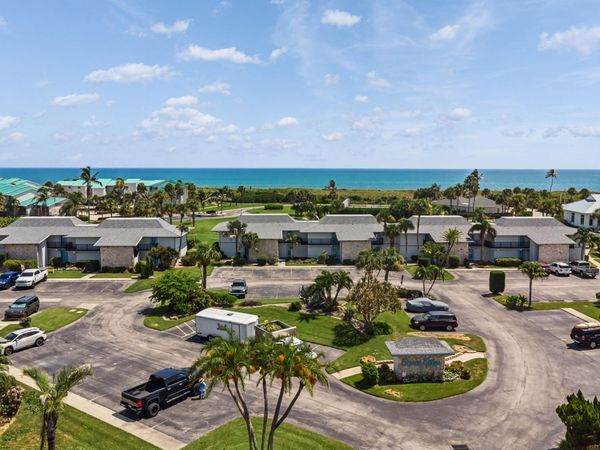 2400 S Ocean Drive, Unit 7251, Fort Pierce, FL 34949