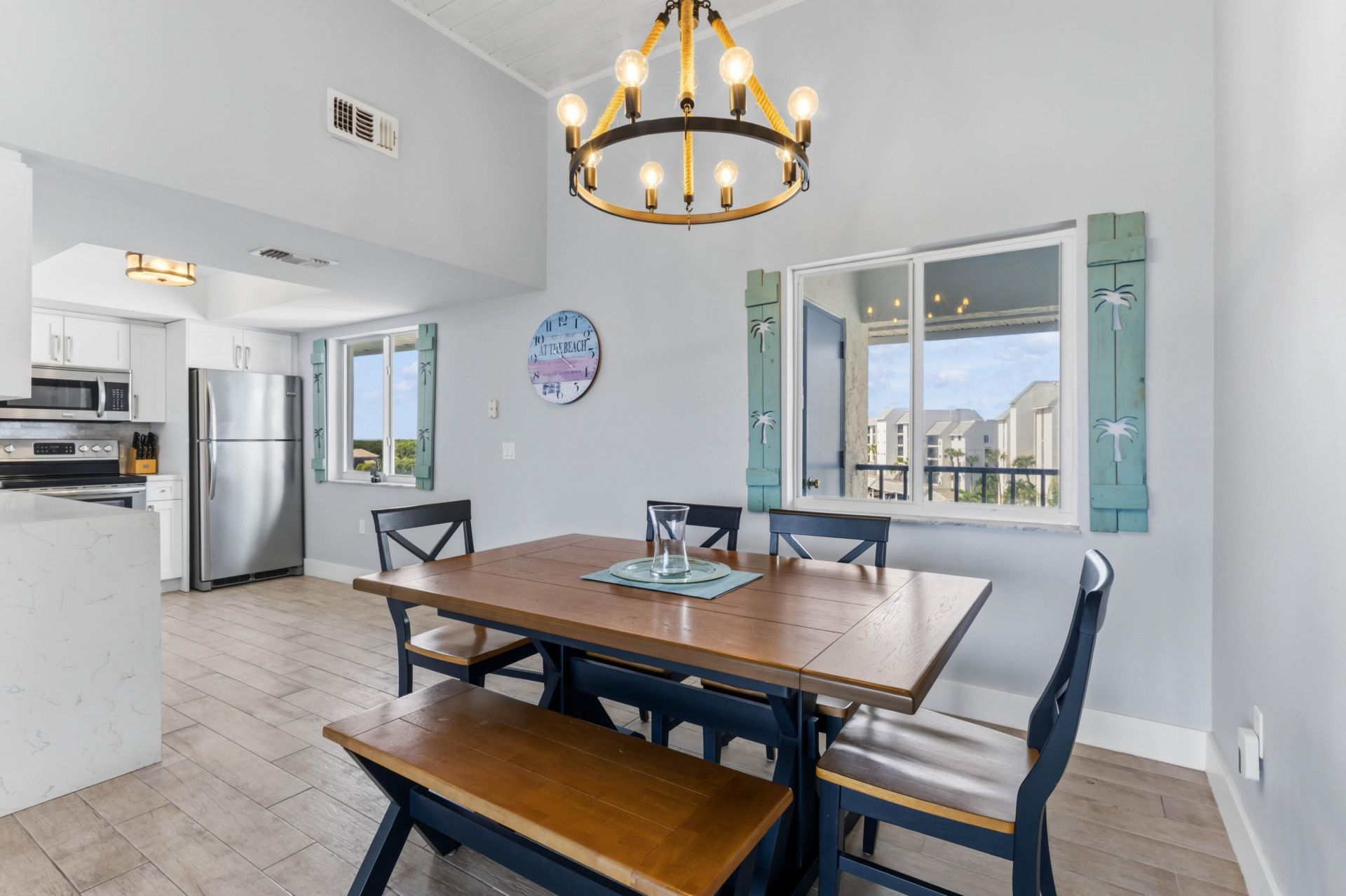 2400 S Ocean Drive, Unit 7251, Fort Pierce, FL 34949 Photo